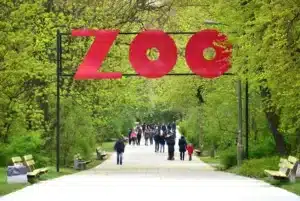 Miejski Ogród Zoologiczny im. Antoniny i Jana Żabińskich w Warszawie