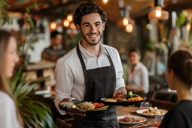 Najlepsze Restauracje w Warszawie