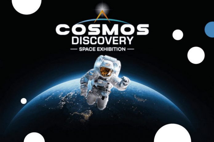 COSMOS DISCOVERY Warszawa