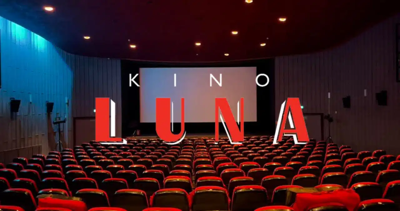 Kino Luna Warszawa