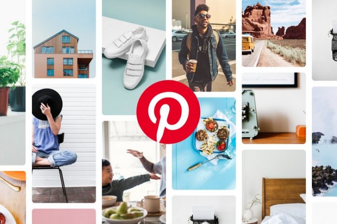 Przewodnik marketingowy po Pinterest