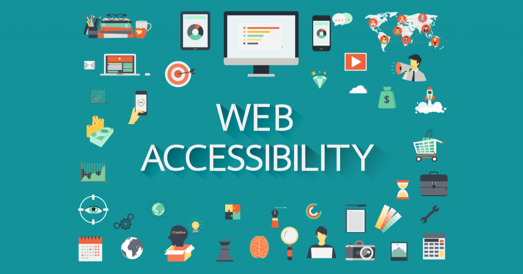 Przewodnik po Web Accessibility - kluczowe wskazówki