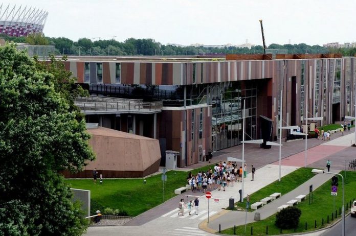 atrakcje warszawa centrum nauki kopernik