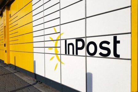 Jak nadać paczkę w paczkomacie InPost? Nadanie paczki w 4 krokach jak nadać paczkę w paczkomacie inpost