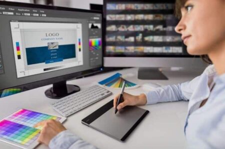 Dlaczego Twoja witryna potrzebuje logo? warsawcity.info - projektowanie logo