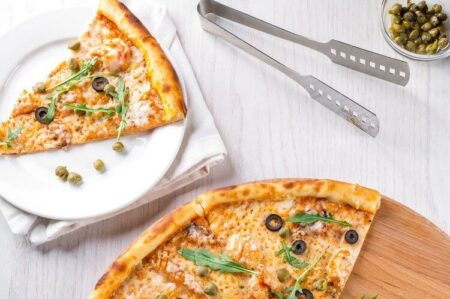 Czy pizza może być zdrowa? Jak wpływa na nasz organizm? czy-pizza-jest-zdrowa