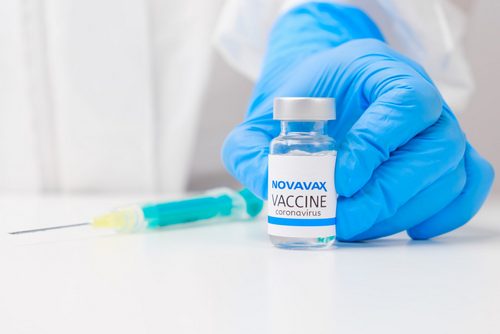 szczepionka novavax, kiedy w polsce
