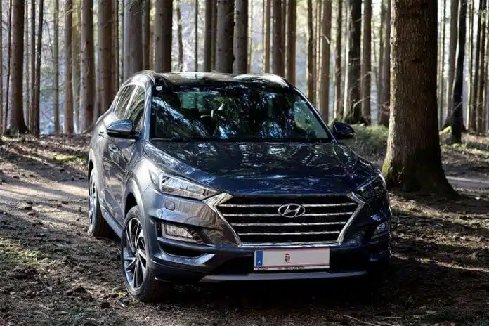 Czym wyróżniają się samochody Hyundai