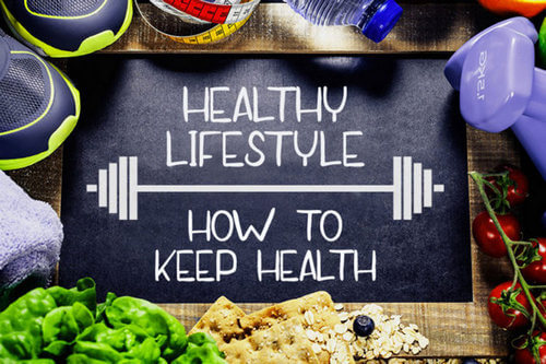 korzyści zdrowego stylu życia_