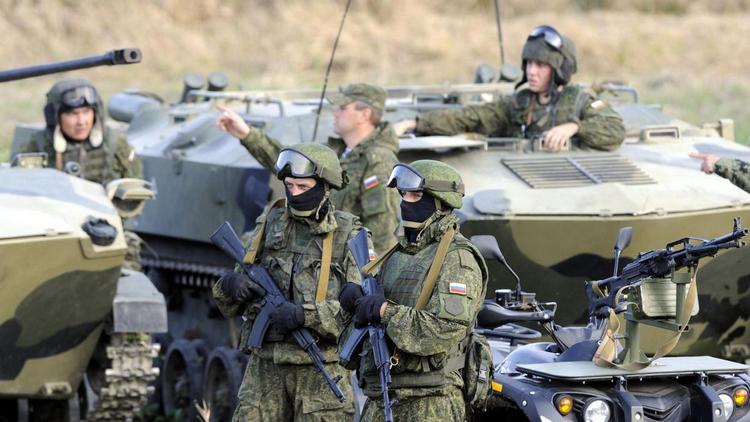 Czy wojna na Ukrainie zagraża również Polsce