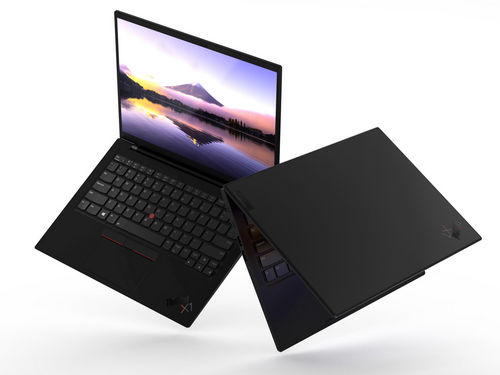 Lenovo ThinkPad X1 Carbon (Gen 9)