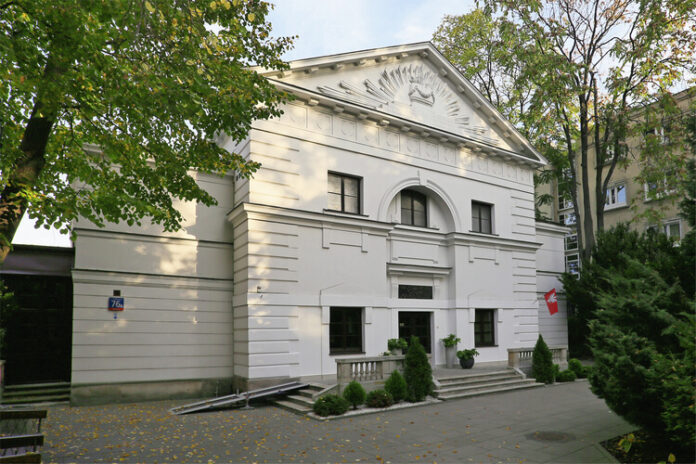 Warszawska Opera Kameralna