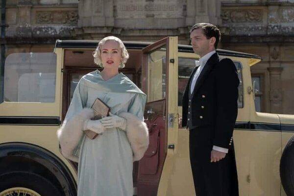 Kobiecy Świat: ‘’Downton Abbey. Nowa epoka’’ w kinie Wisła