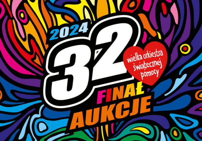 32finalWOSP Warszawa