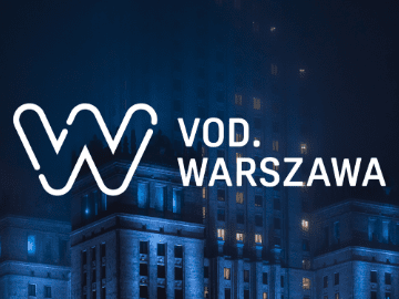 VOD Warszawa