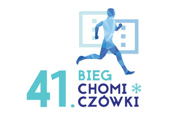 41. Bieg Chomiczówki