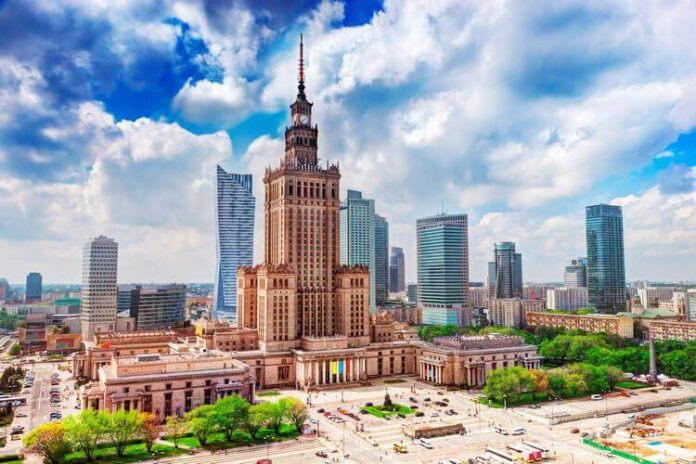 warszawa info, wiadomości warszawa z ostatniej chwili