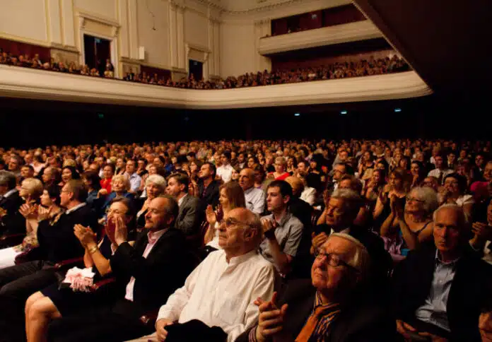 20. Międzynarodowy Festiwal Muzyczny „Chopin i jego Europa”