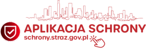 Aplikacja SCHRONY