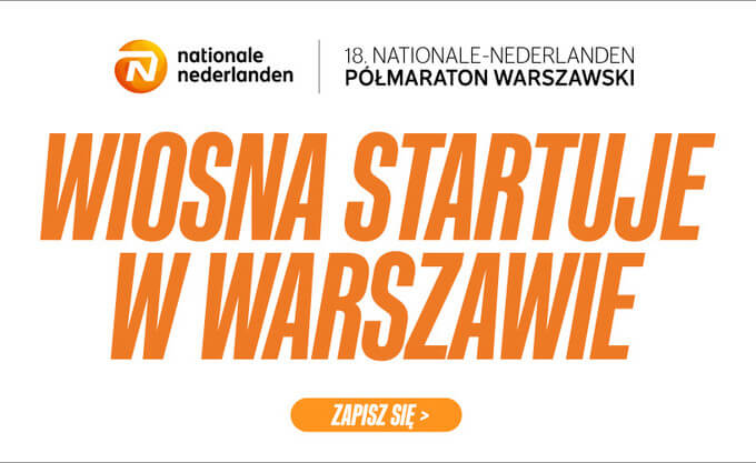 Półmaraton Warszawski Nationale-Nederlanden (1)