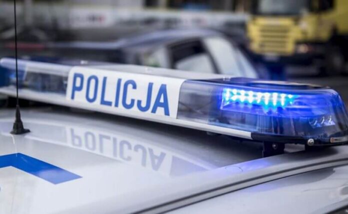 Policja rozbiła wołomiński gang samochodowy