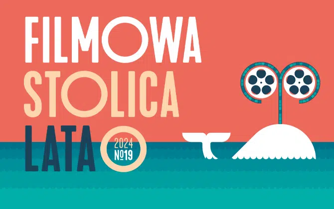 Filmowa Stolica Lata