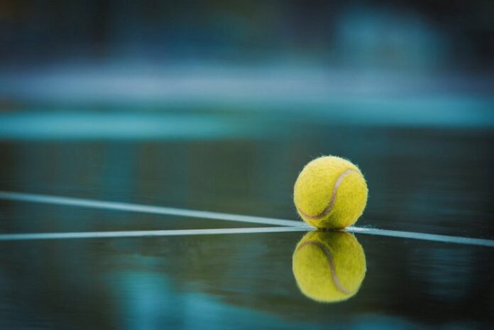 tenis Warszawa