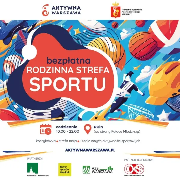 wydarzenia-warszawa-strefa sportu