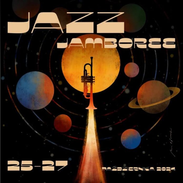 Jazz Jamboree warszawa 2024