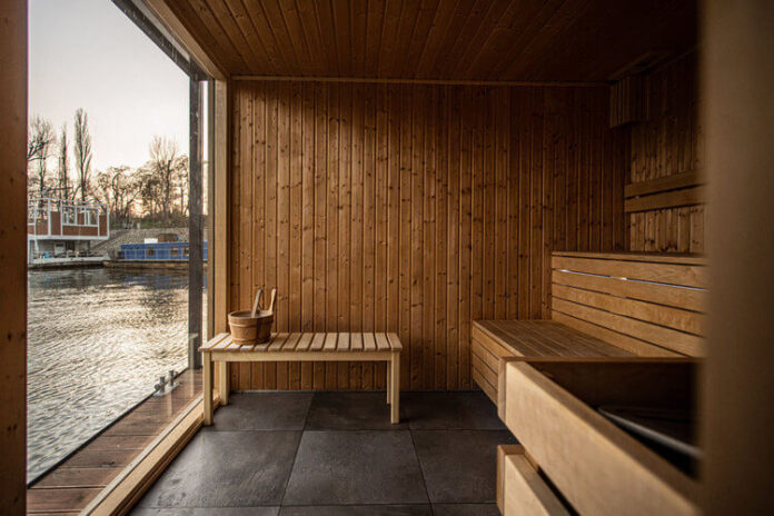 sauna_wisla