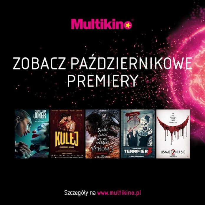 wydarzenia warszawa_filmowy październik