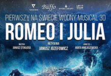 Romeo i Julia - musical w 3D