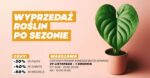 wydarzenia warszawa festiwal roślin