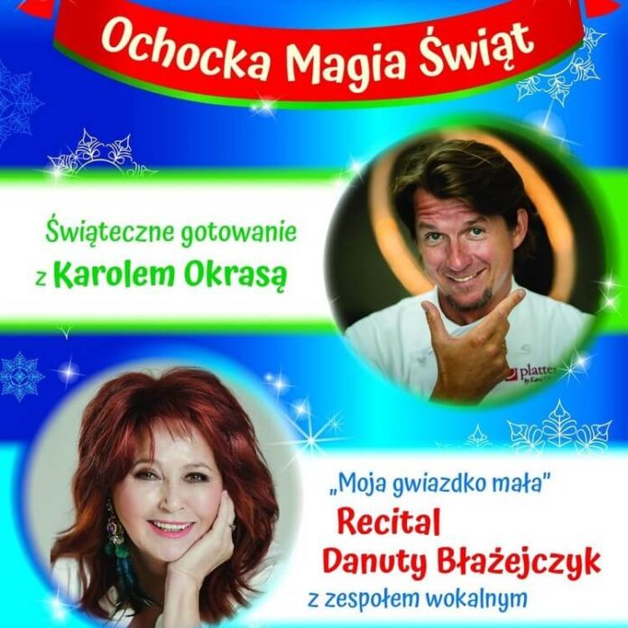 Ochocka Magia Świąt