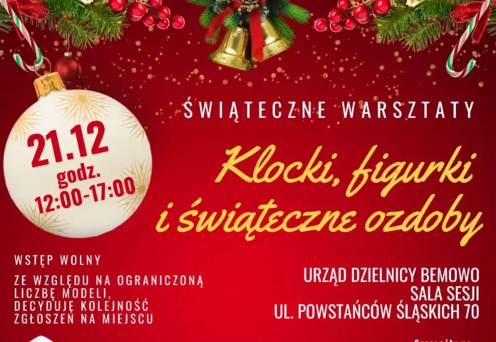 wydarzenia warszawa dla dzieci