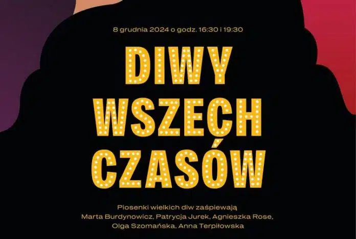 wydarzenia warszawa koncert