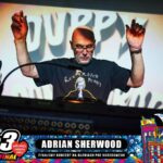33. Finał WOŚP Warszawa - Adrian Sherwood