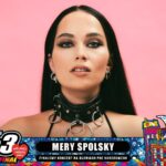 33. Finał WOŚP Warszawa - Mery Spolsky