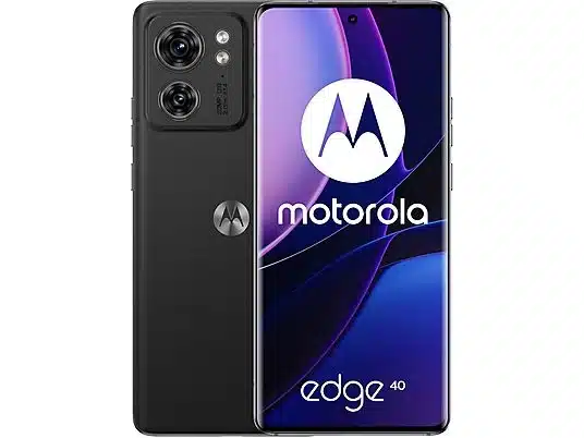 Motorola Edge 40