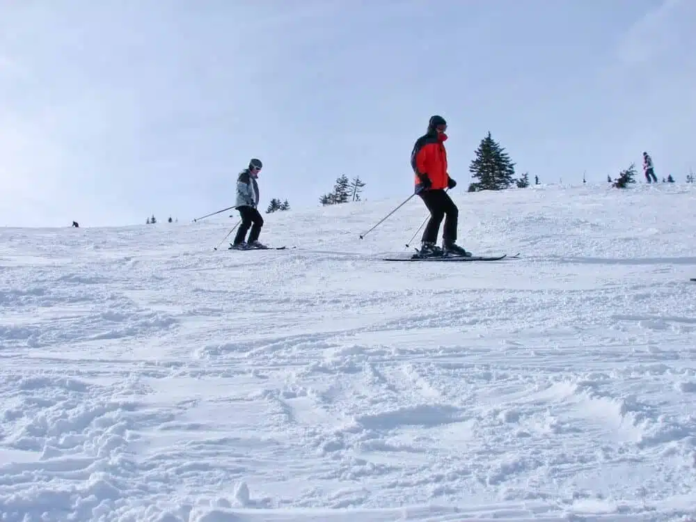 Ośrodek Sportów Zimowych w Rąblowie