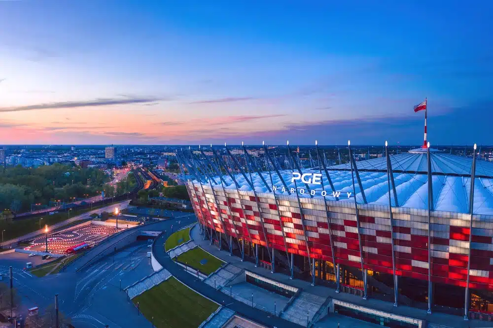 PGE Stadion Narodowy