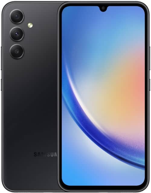 Samsung Galaxy A34 5G