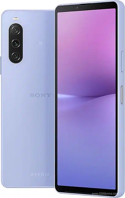 Smartfon Sony Xperia 10 V