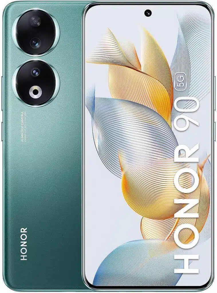 Smartfon do 2000 zł - Honor 90