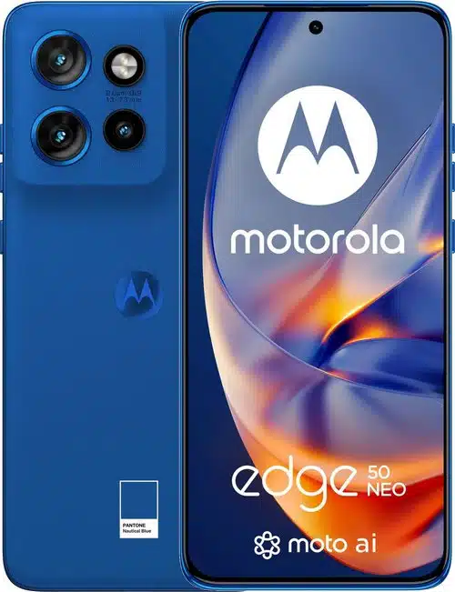 Smartfon do 2000 zł -Motorola Edge 50 Neo