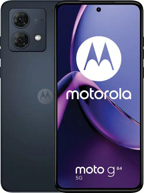 Smatfon do 1000 zł - Motorola Moto G84 5G