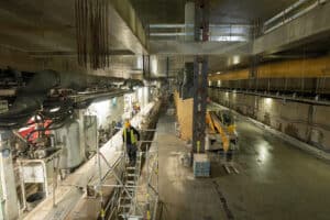 Stacja Chrzanów_02_fot. Metro Warszawskie