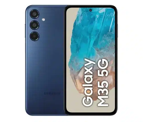 Telefon do 1000 zł - Samsung Galaxy M35 5G