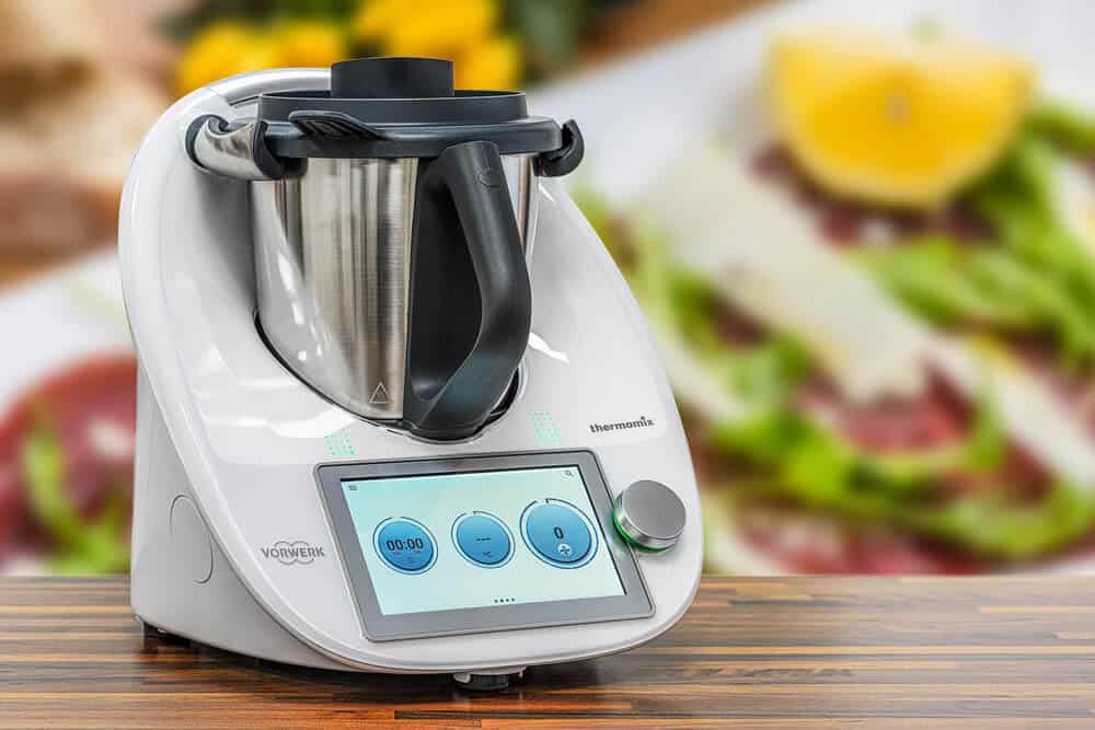 czy warto kupić Thermomix w 2025 roku