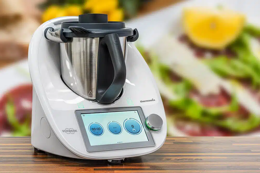 czy warto kupić Thermomix w 2025 roku